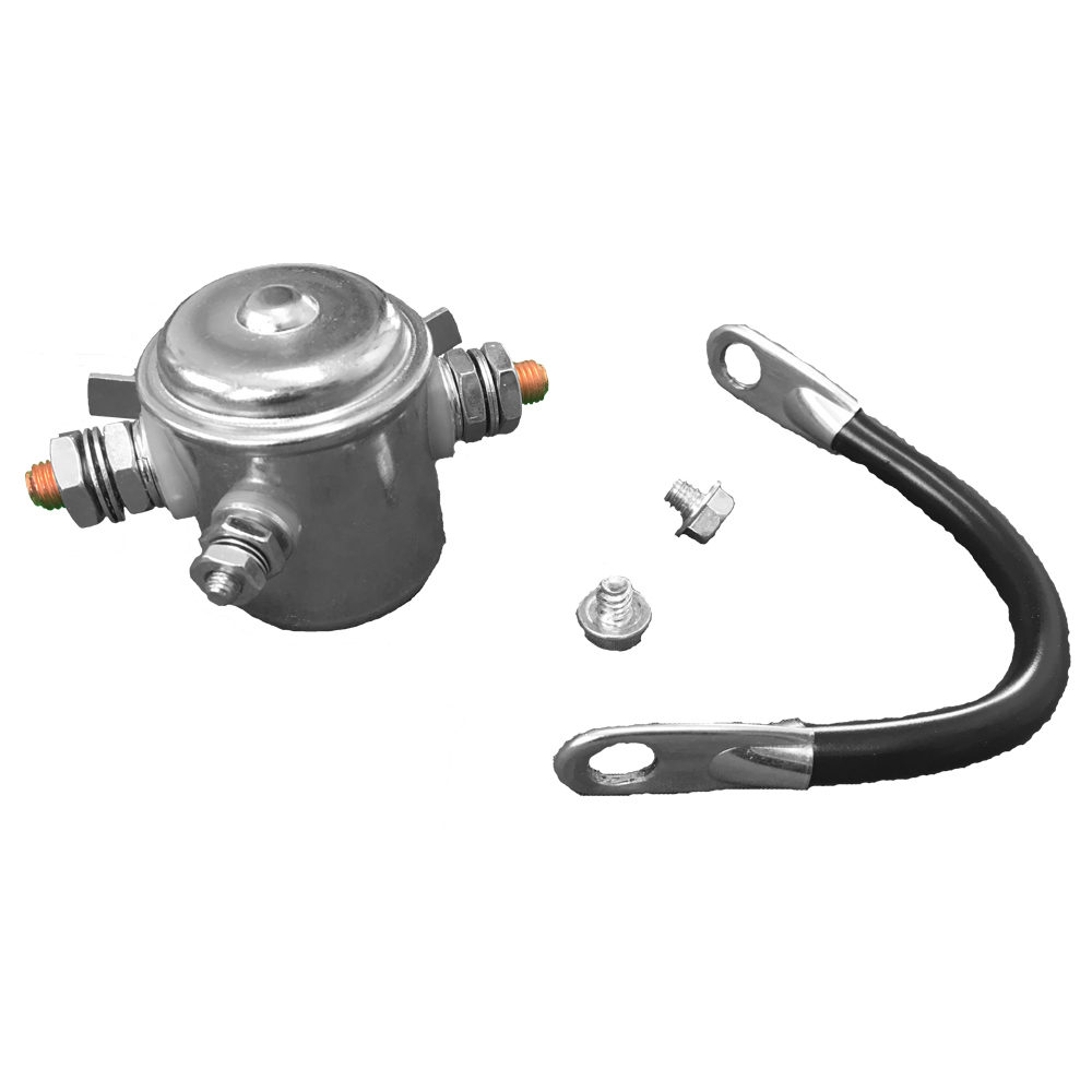 12v Powe pack solenoid KS1 2145-AA