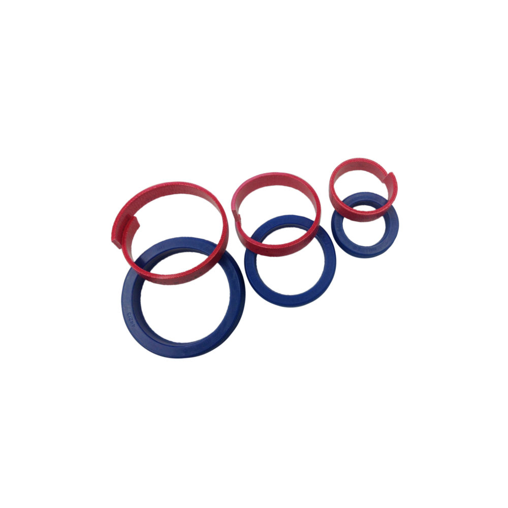 3 Stage Ram Seal Kit for Graham Edwards Tipper