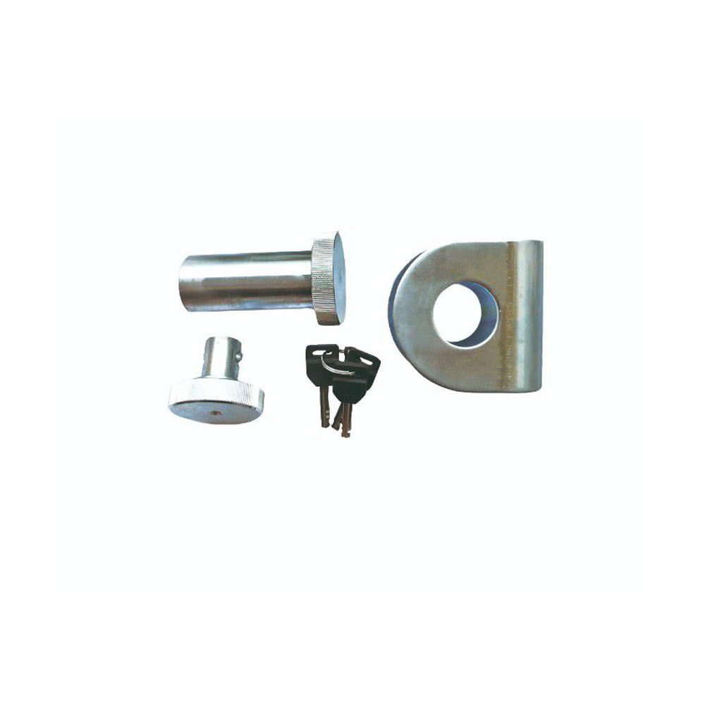 Stronghold Lock Towing Eyes 40mm & 50mm Kit Set
