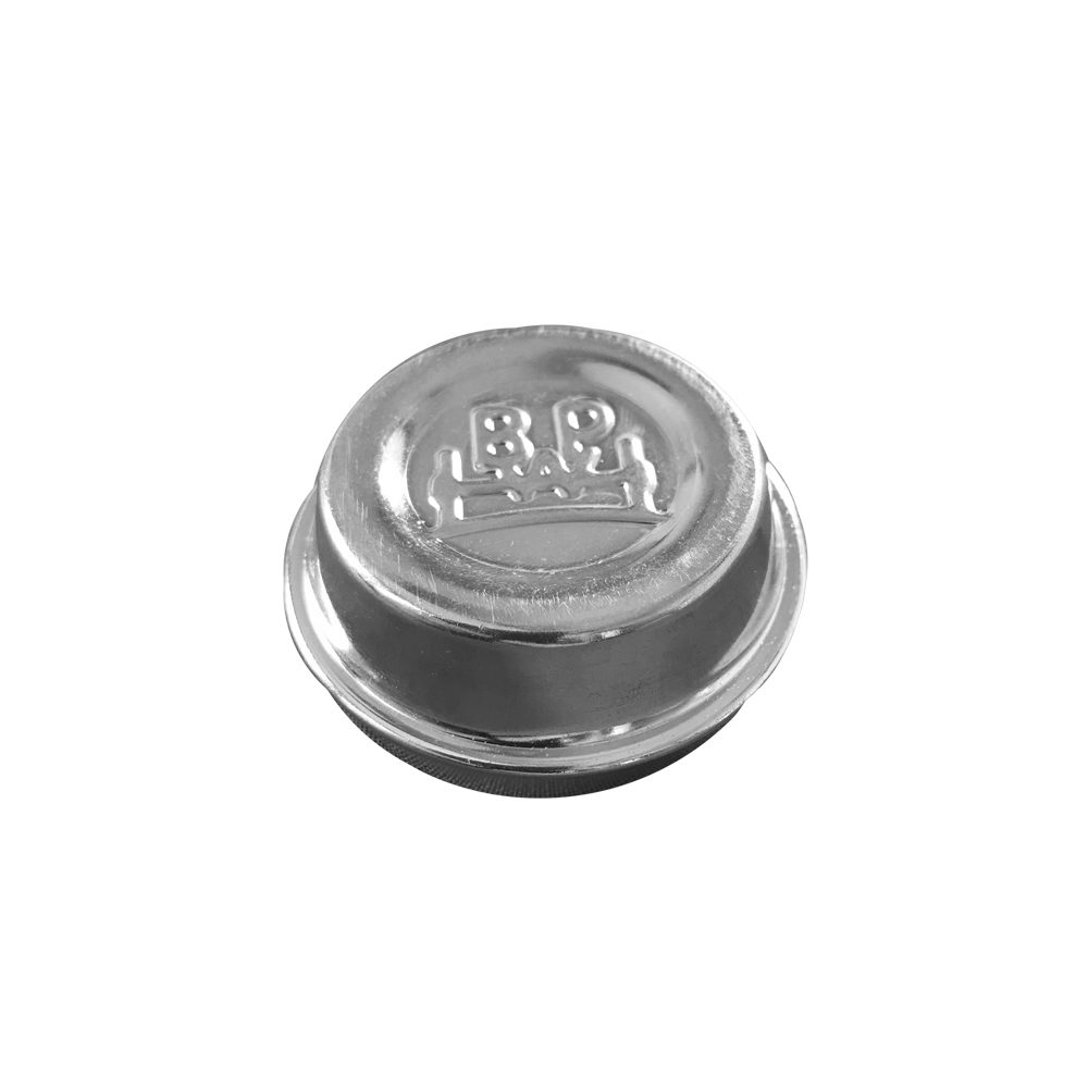 BPW 48mm Hub Cap / Grease Cap