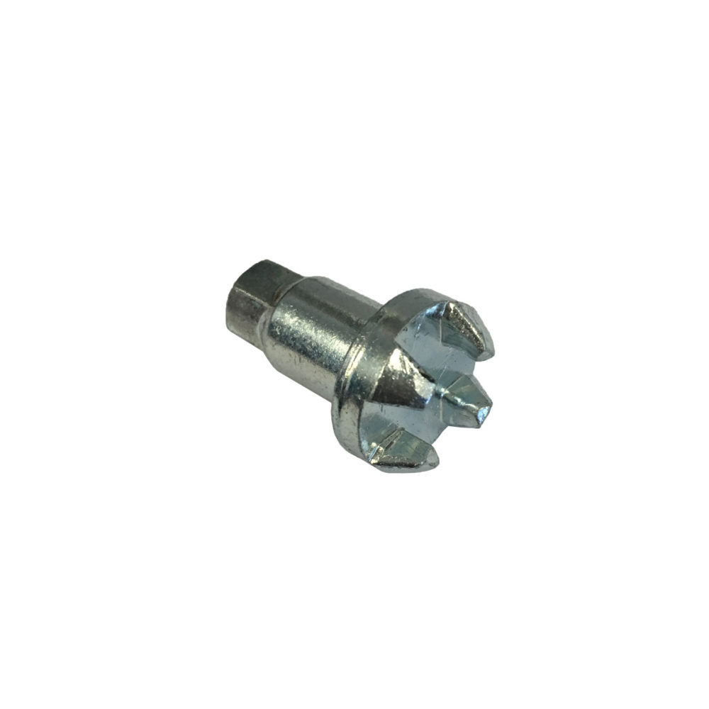 BPW Brake Adjuster Wheel