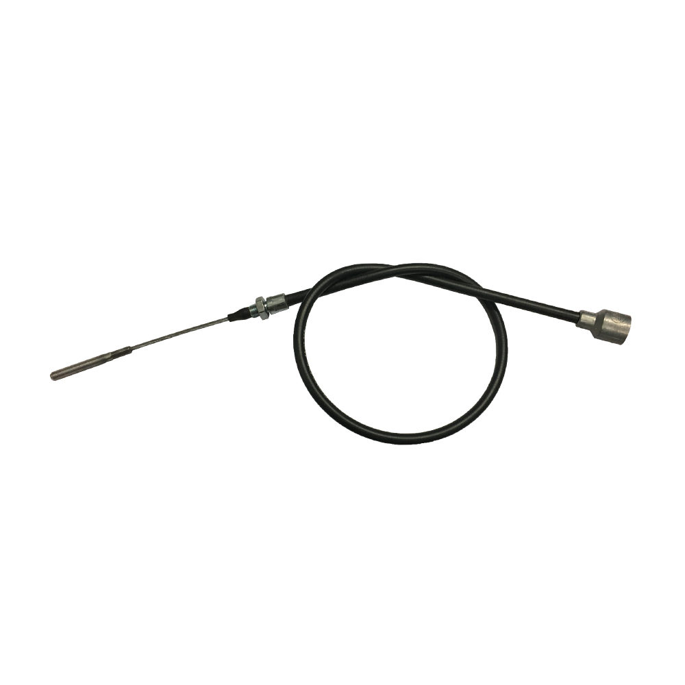 BPW Brake Cable 1385mm - Threaded End