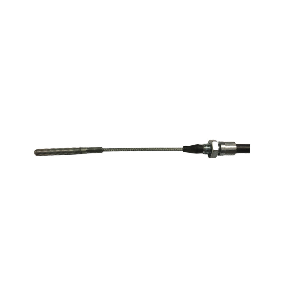 BPW Cable Thread End type