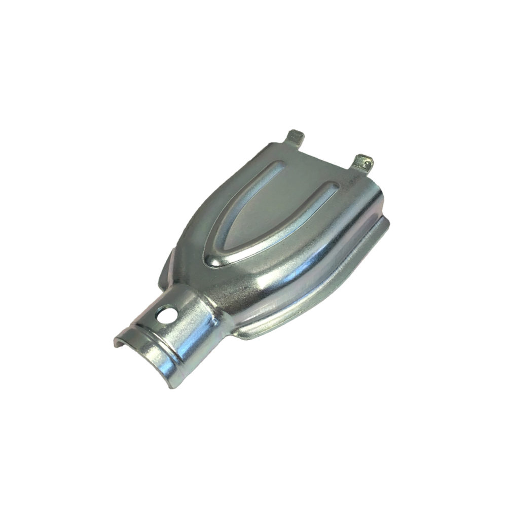 BPW half shell / cable guide
