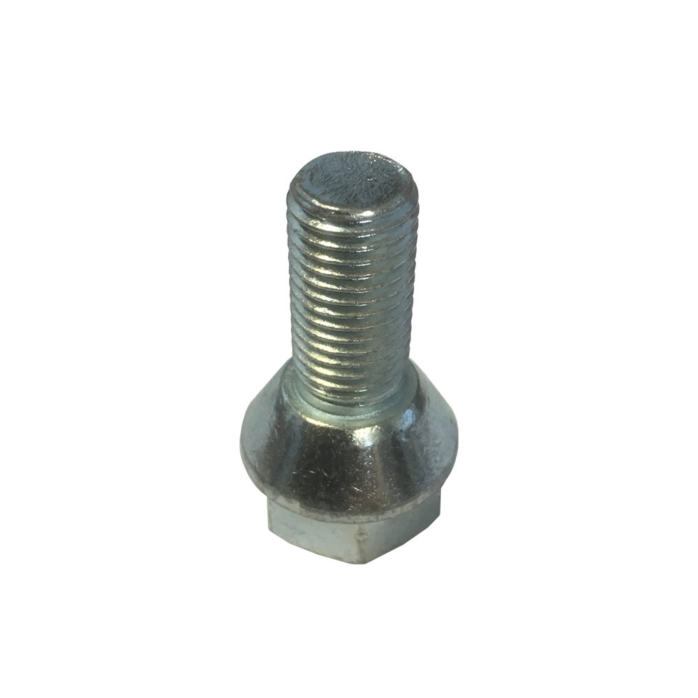 BPW Chamfered M12 Wheel Stud