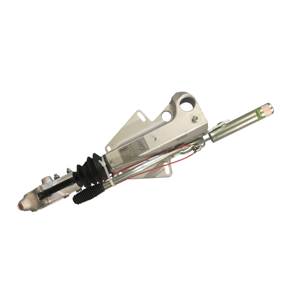 Bradley EH27 ALKO Head