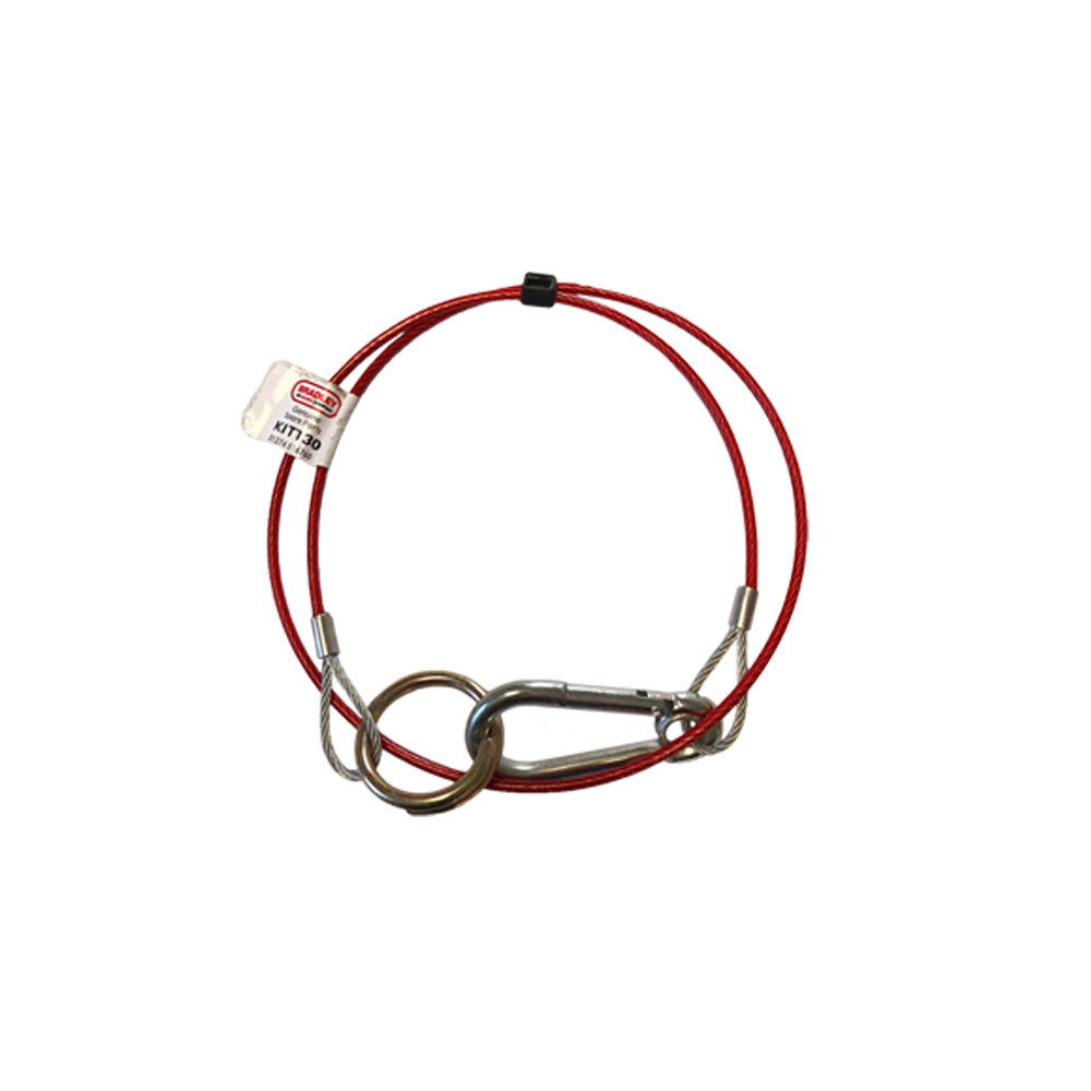 Bradley Breakaway cable Kit130