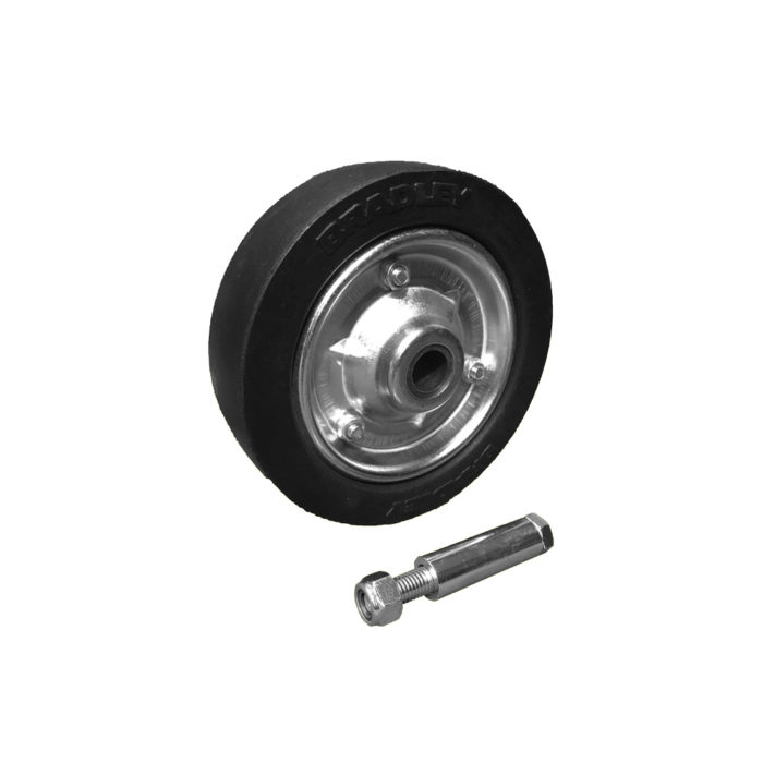 Jockeys, Props & Spares, Jockey Wheels Edwards Trailers