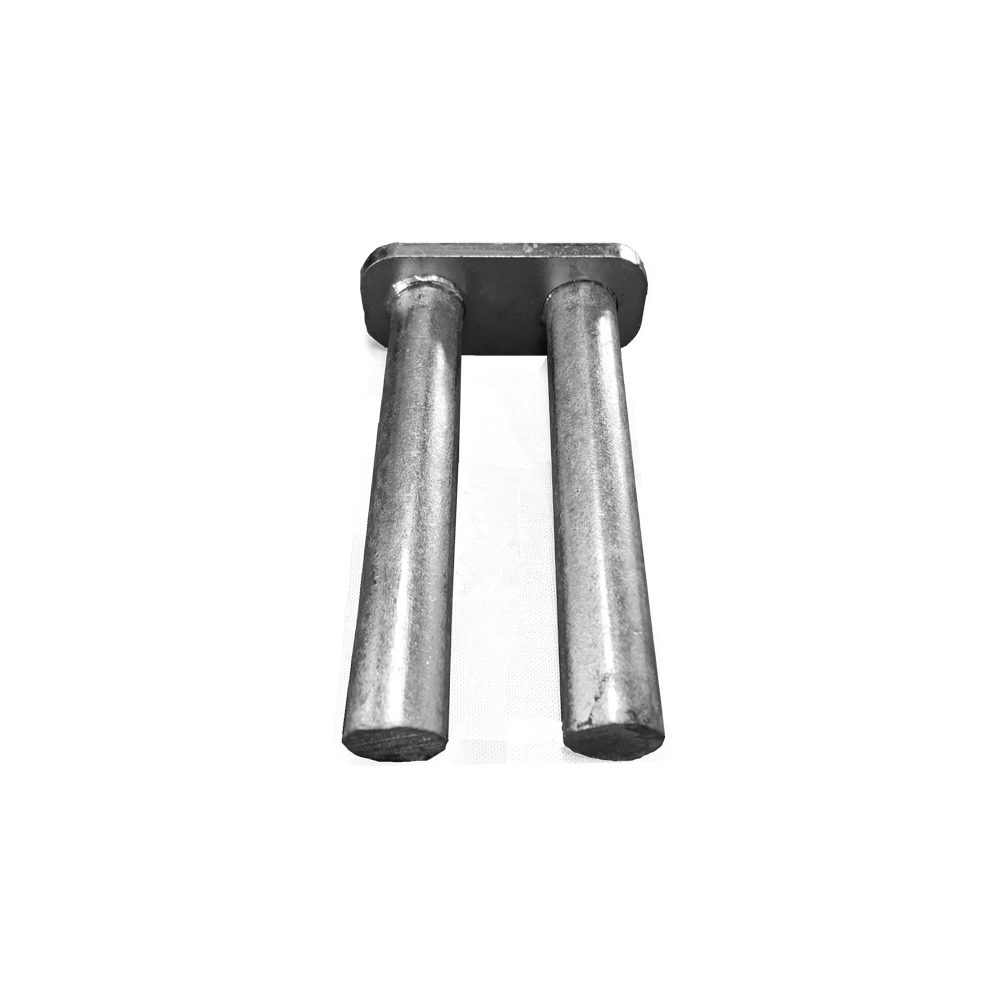 Cattle Trailer Deck Pin