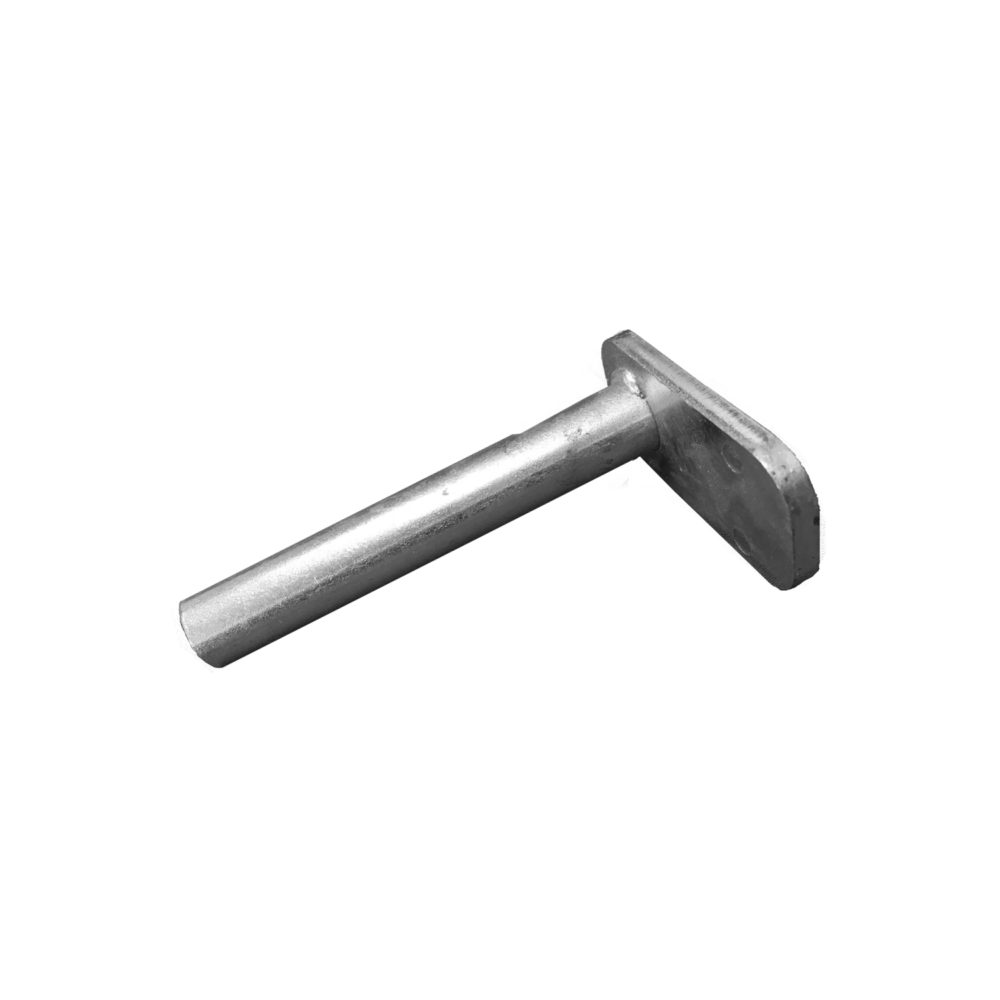 Cattle Trailer Deck Retaining Pin