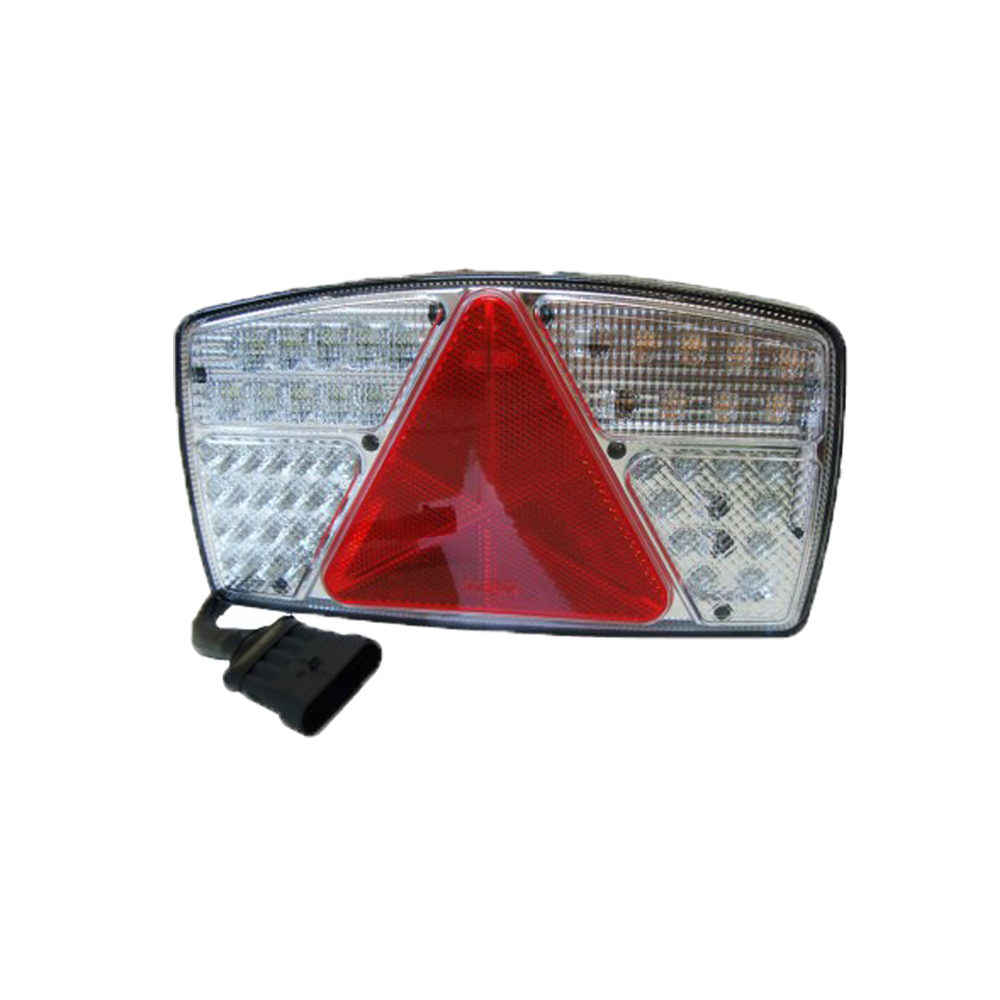 FB OS LED light unit plugs 14ft & under