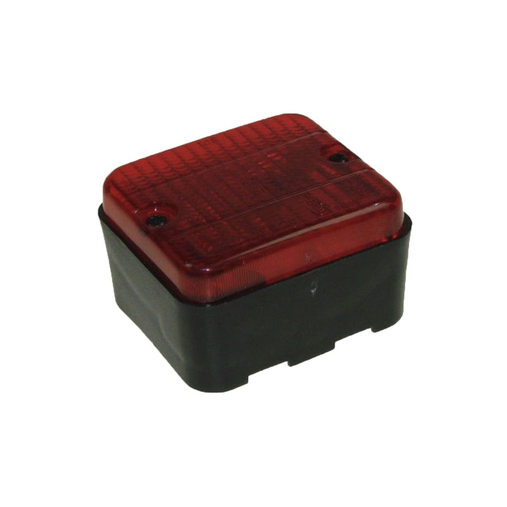 Fog Light Unit MP22B LXGE024