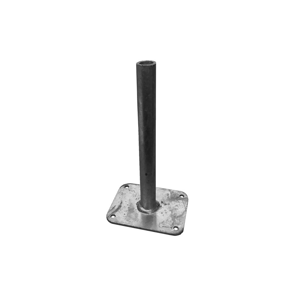 Mudguard Bracket 9inch Long