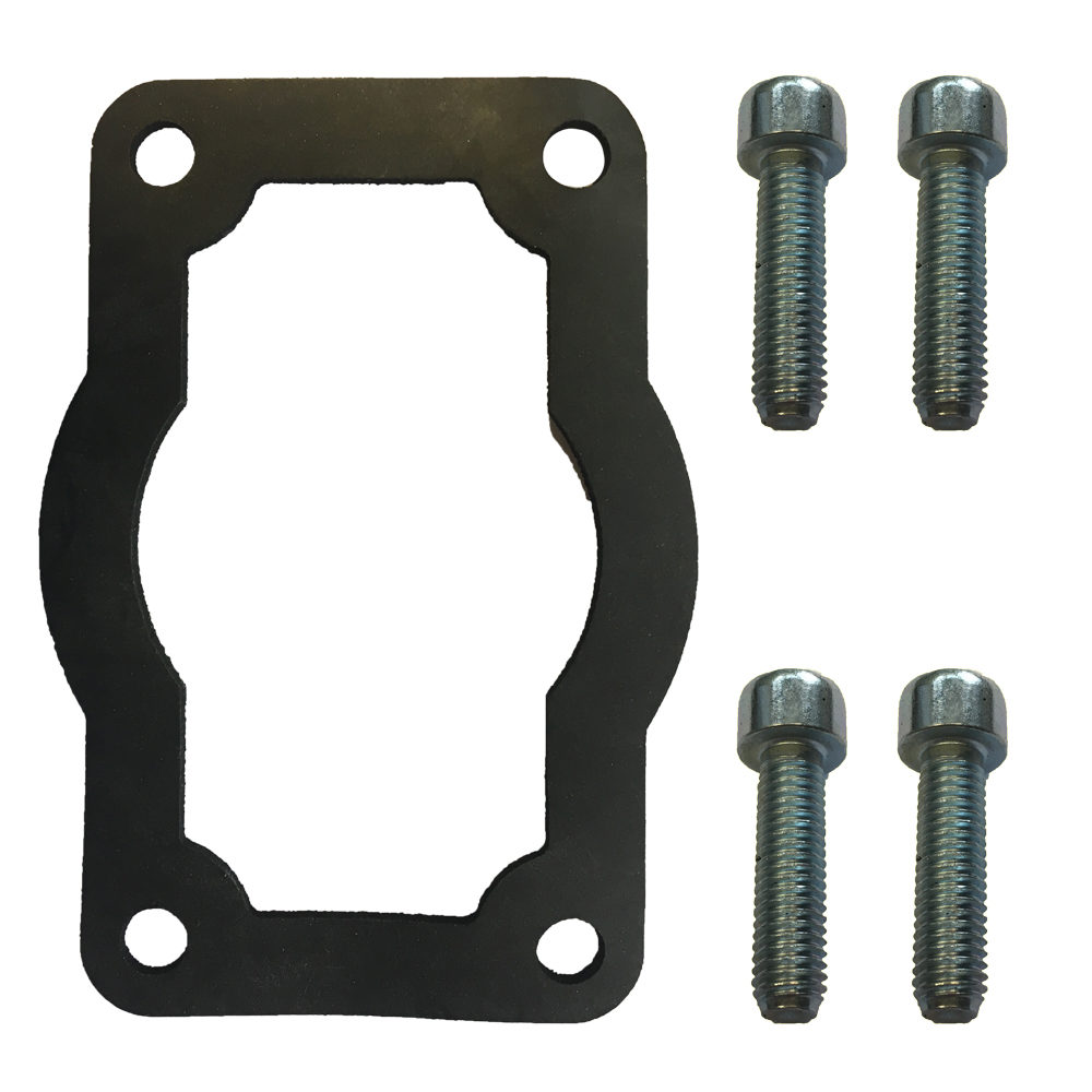 Hand Pump Gasket C/W Bolts