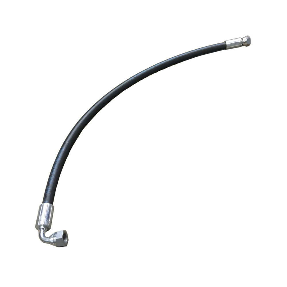 72 Inch Hydraulic Hose 3/8