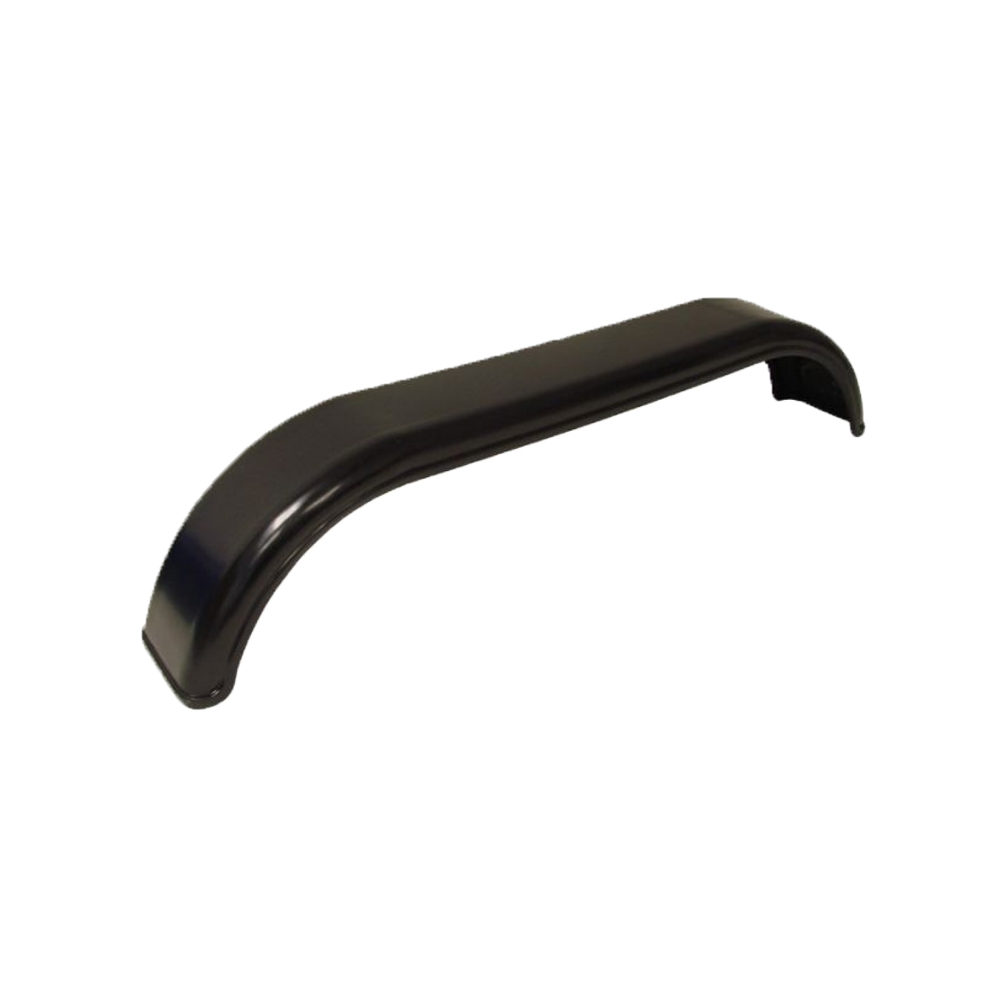 Pair of Tandem 10inch Wheel Mudguards JT1864