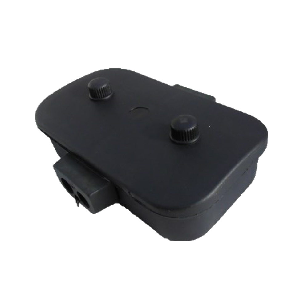Electrical 10 Way Trailer Junction Box