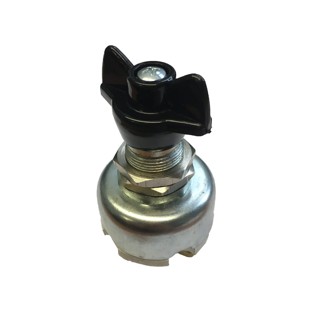 K597 Battery Isolator Switch Lucas Style SSB106