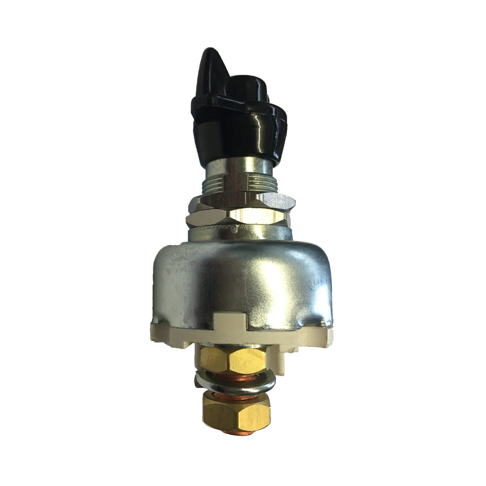 K597 Battery Isolator Switch Lucas Style SSB106