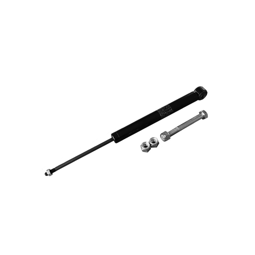 Bradley Coupling Damper KIT259