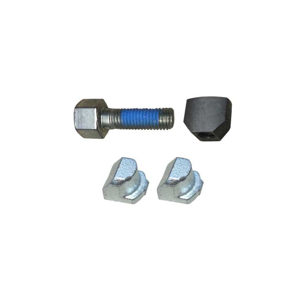 Knott 203x40 & 200x50 brake adjustment kit