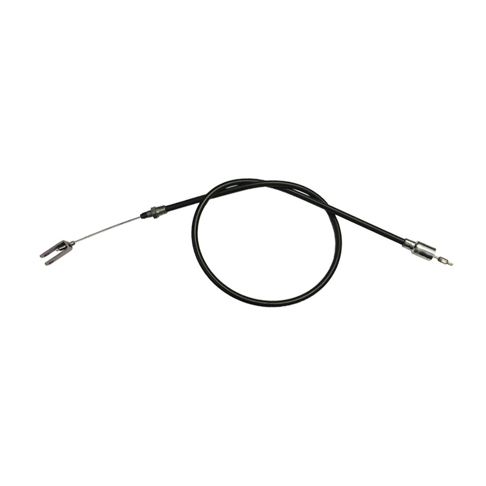Knott Brake Cable 1650mm - Clevis End