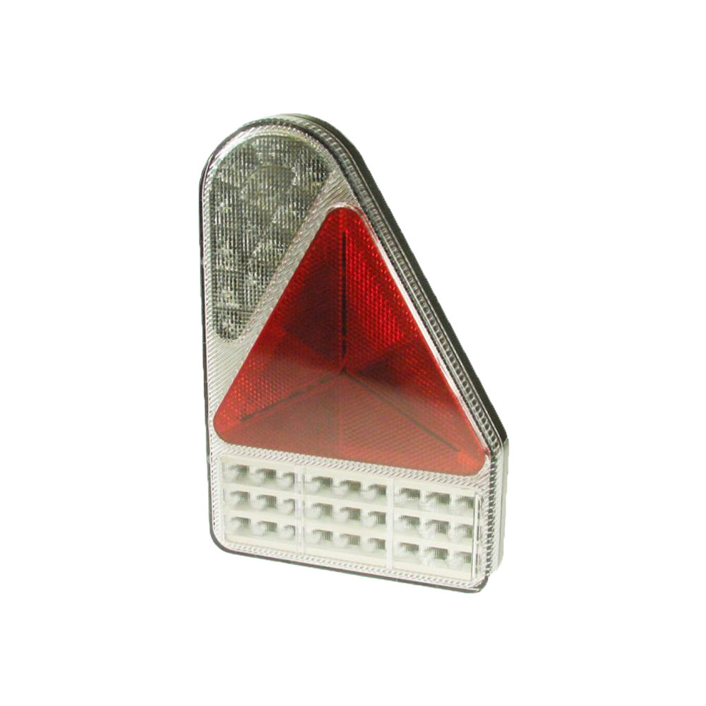 Triangular O/S Livestock LED Light Unit