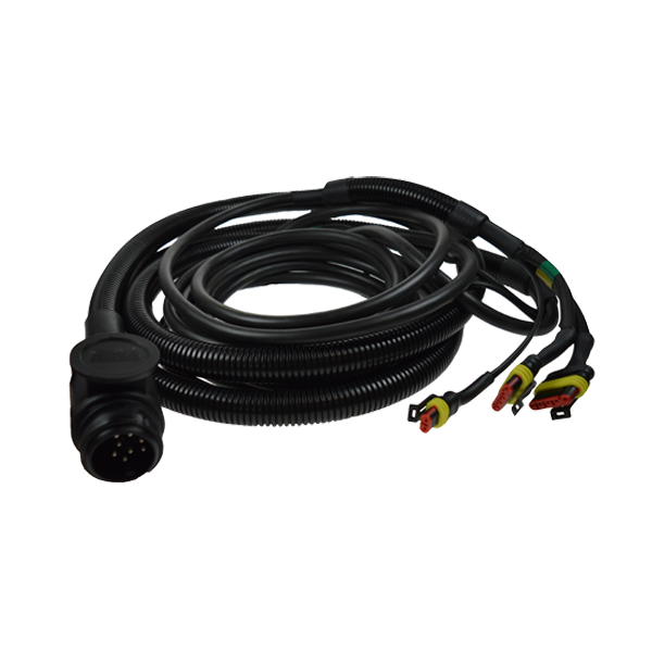 ifor williams trailer wiring diagram Wiring ifor etrailer Wiring