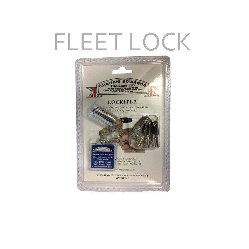 Genuine Bradley Fleet Lock - Lockit1-2