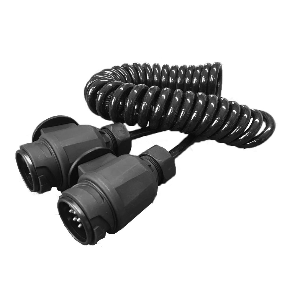 M-M 13 pin suzi lead 1.5m MP5893