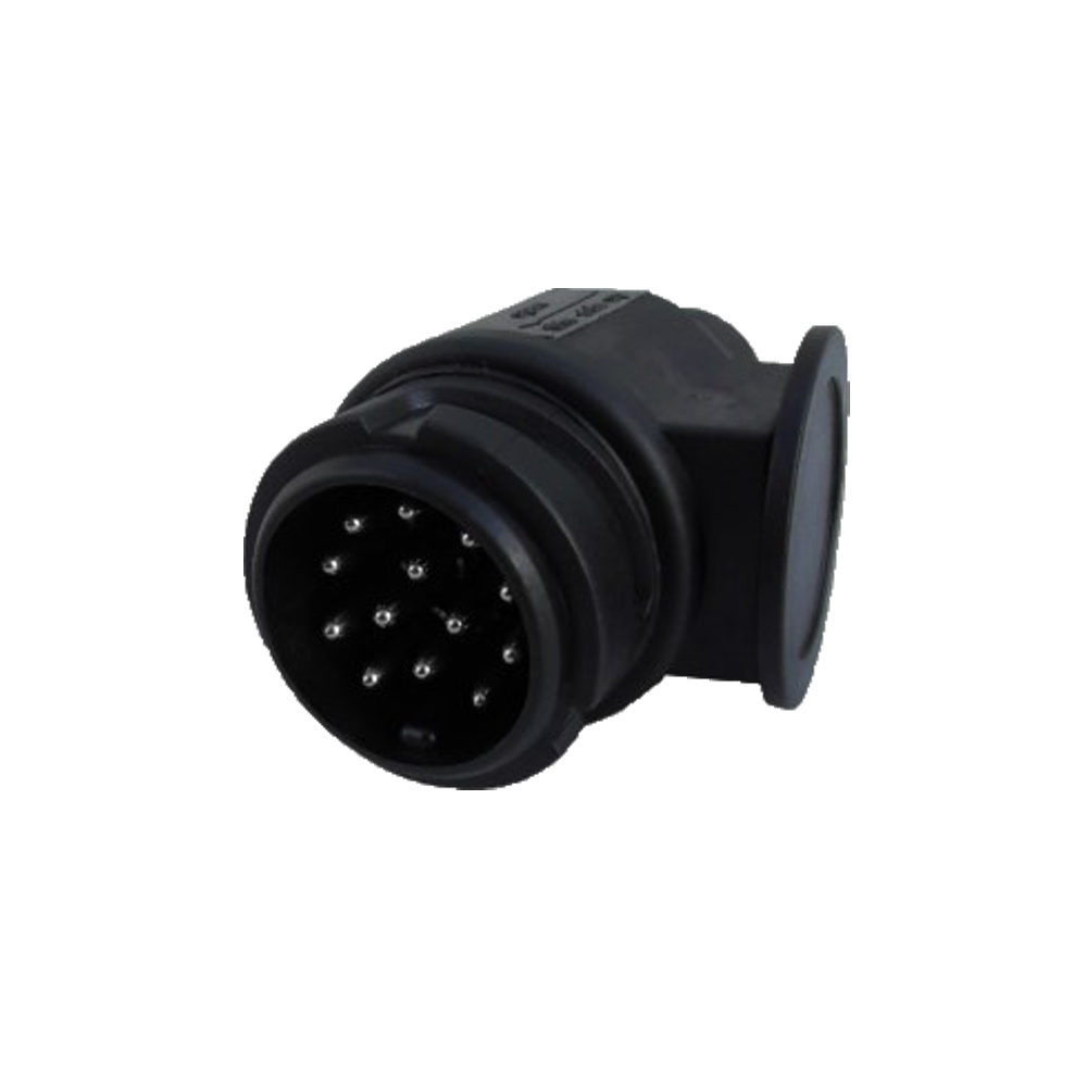 MP128B 13 Pin Plug Euro Gromit