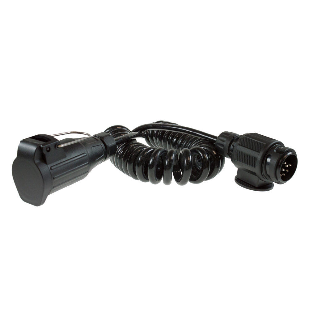 2.5m suzi 13 pin M-F suzi lead