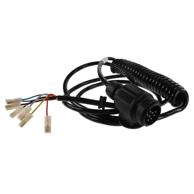 Electrical 10 Way Ifor Williams Junction Box Wiring | Edwards Trailers Ltd