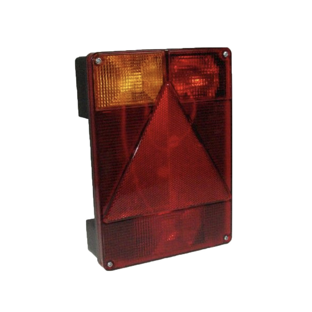 MP805BL Radex 6800 NS light unit 3D