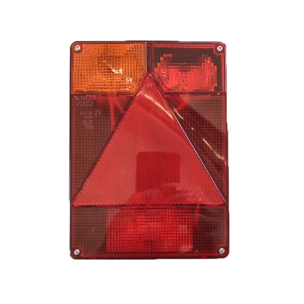 MP805BR NS Radex 6800 NS light unit
