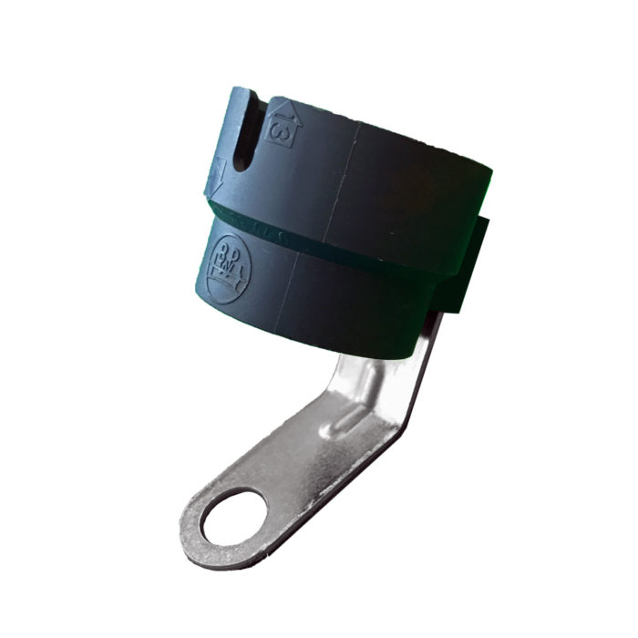 Plug Holder Bolt/Rivet On Type Graham Edwards Trailers