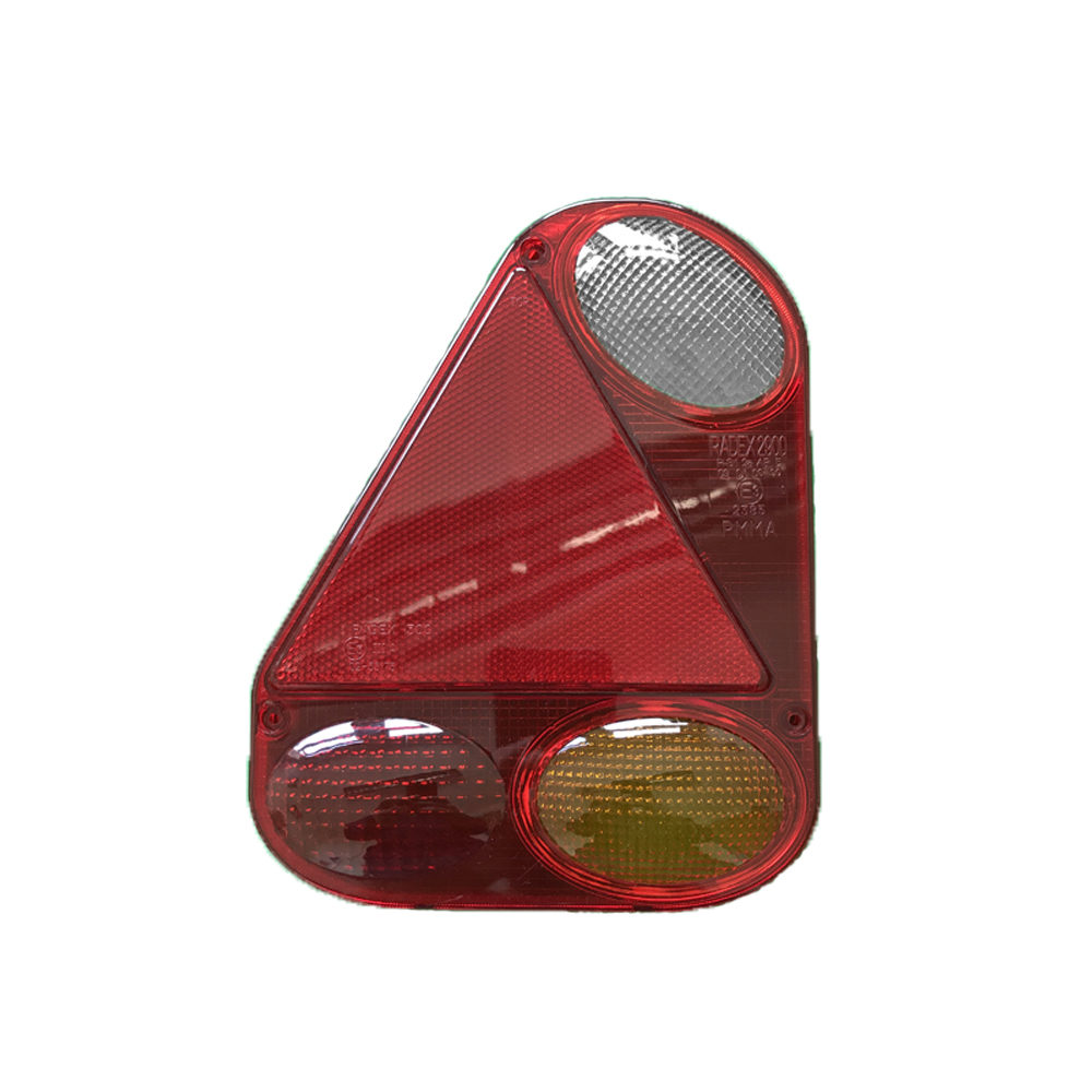 Genuine 2900 Near Side Light Lens with reverse