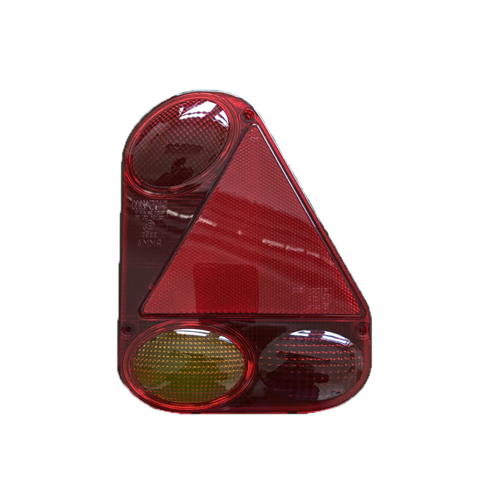 Genuine 2900 Off Side Light Lens with Fog