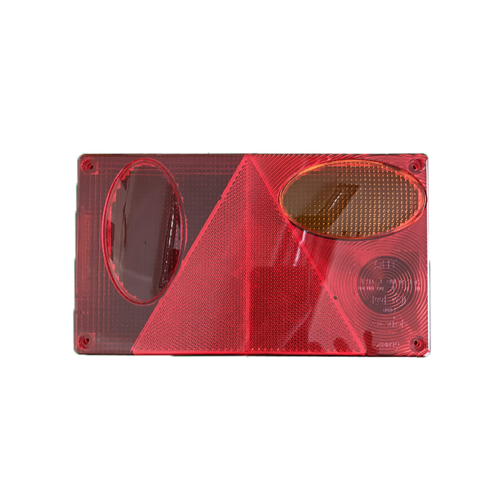 Genuine Trucklite off side Lens with Fog