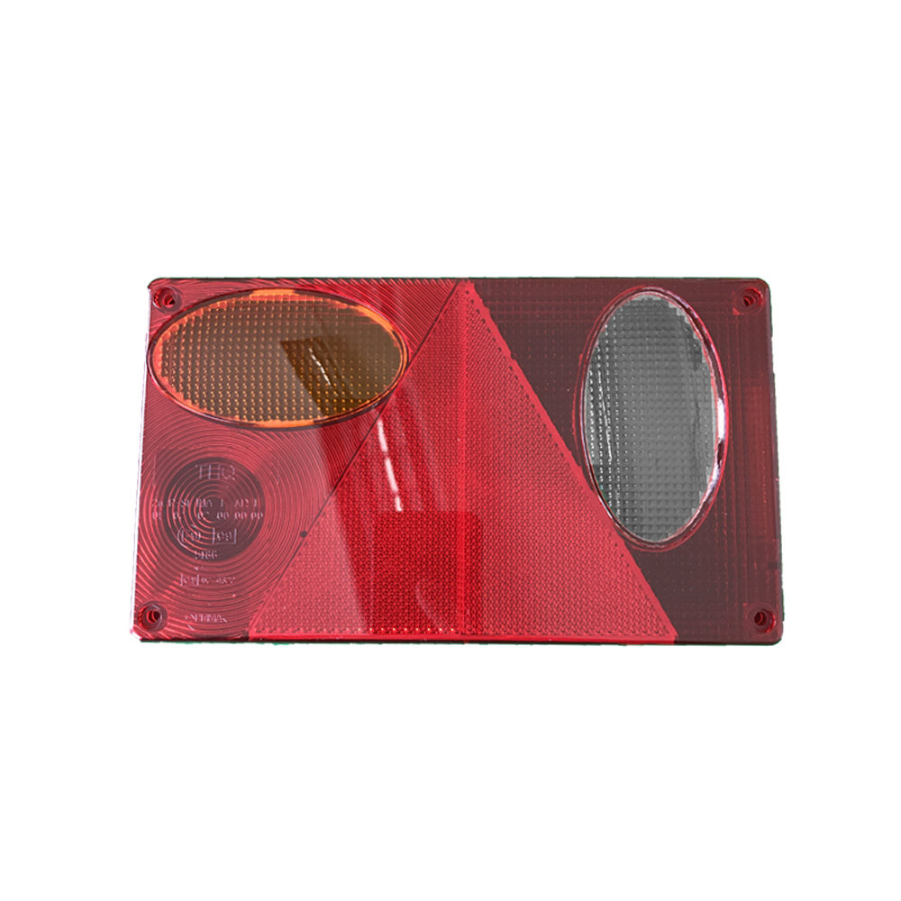 Genuine Trucklite near side Lens with Reverse
