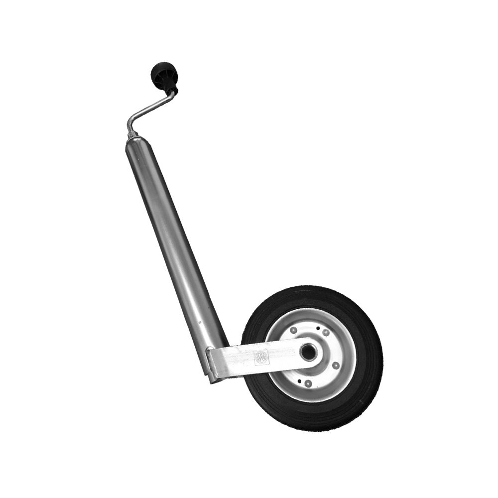 Winterhoff 48mm Jockey Wheel Smooth