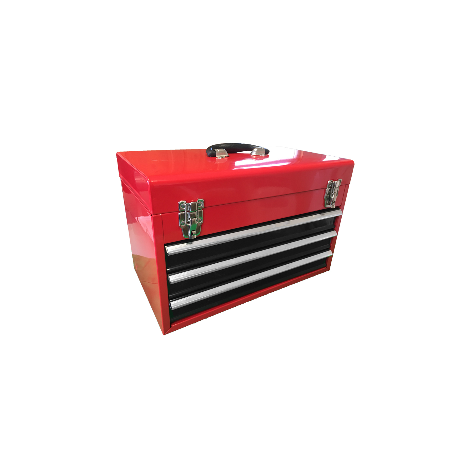 Red Toolbox ubicaciondepersonas.cdmx.gob.mx