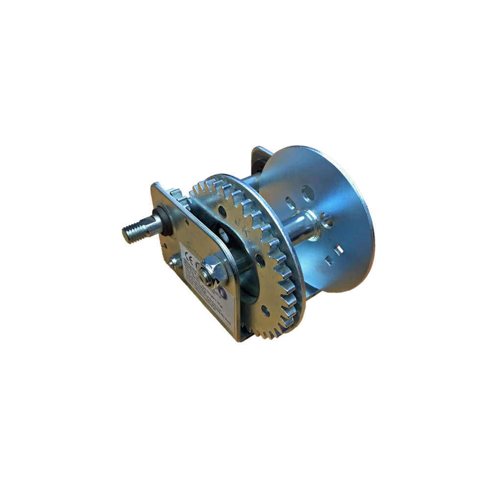 Livestock Winch Post 2016