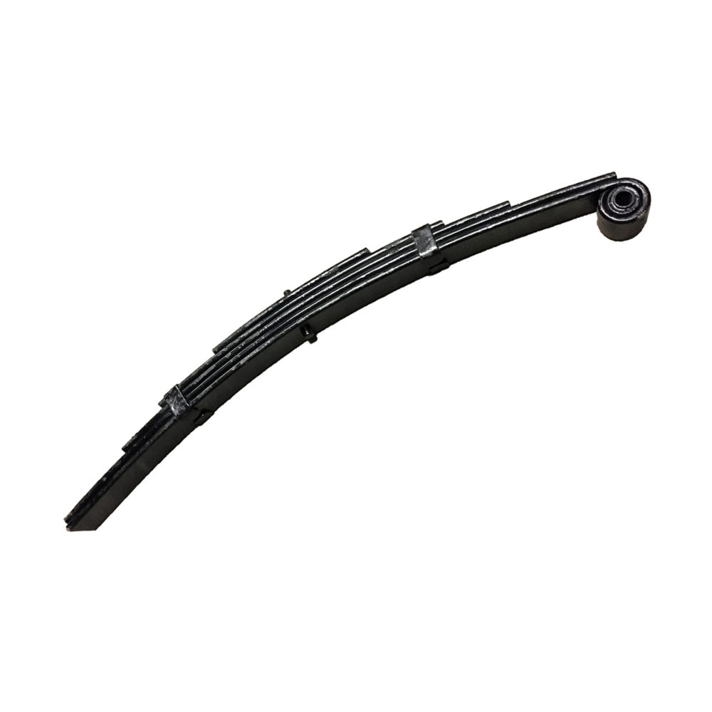 Parabolic 5 Leaf Spring to suit Graham Edwards