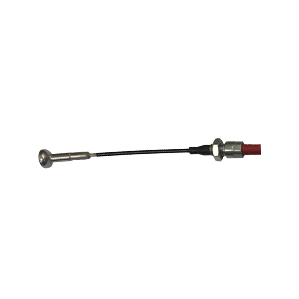ALKO Brake Cable Pronto End example