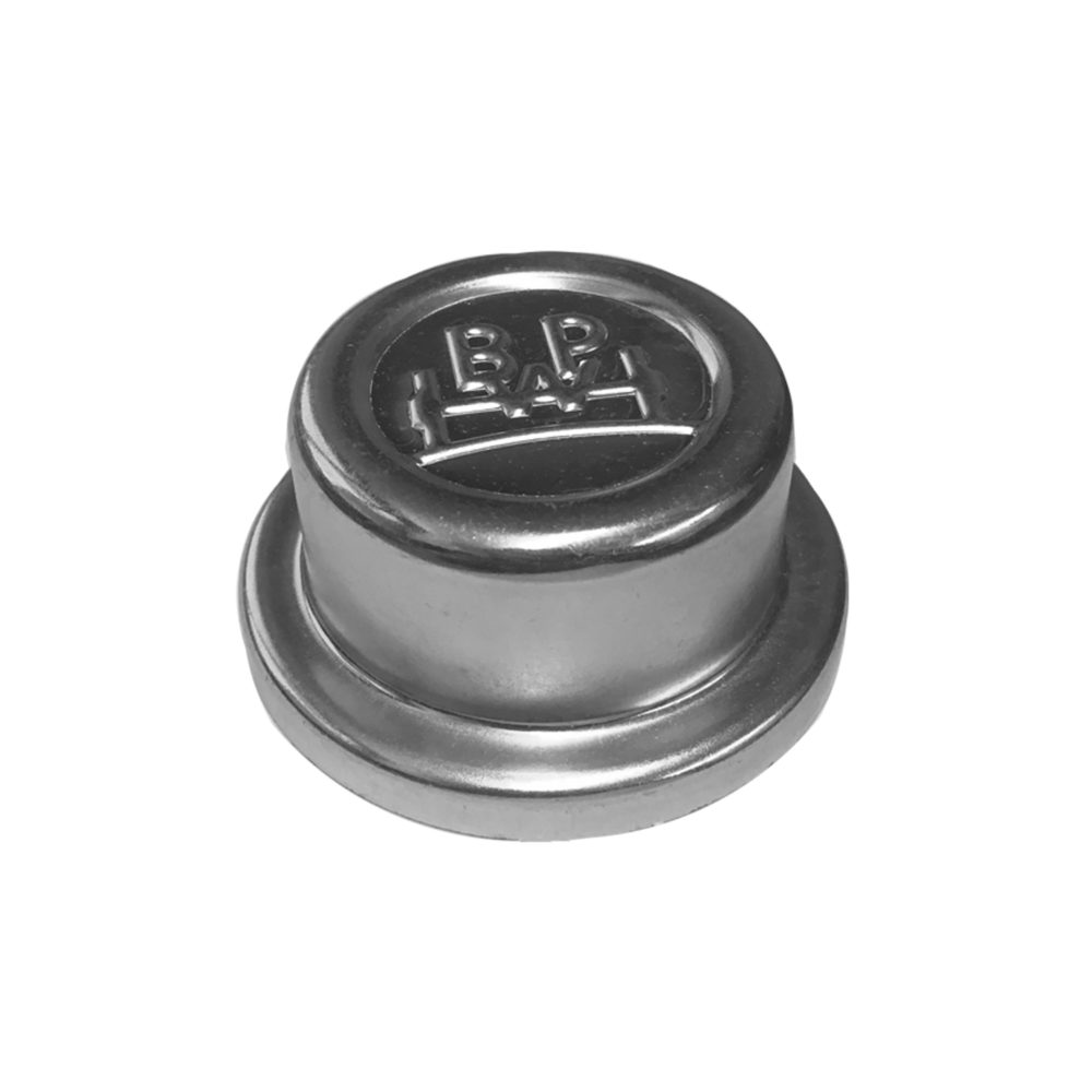 BPW 73mm Hub Cap / Grease Cap