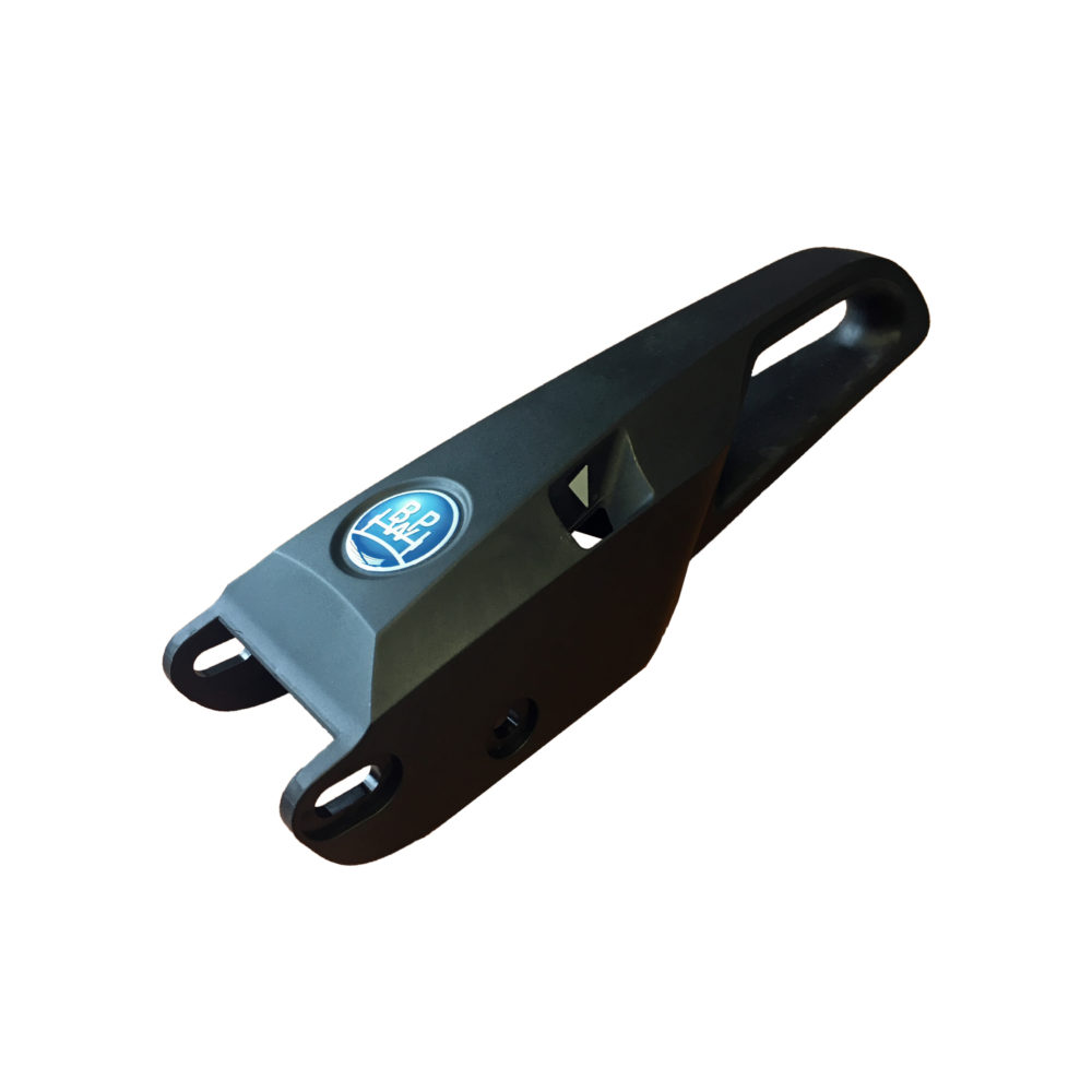 Replacement BPW ISC coupling handle complete with fixings suitable for BPW ISC couplings.