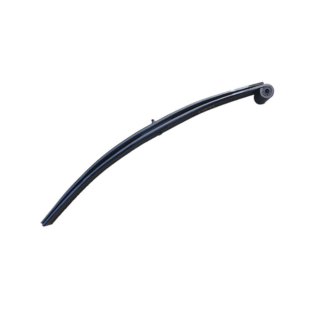 Ifor Williams Twin Parabolic Leaf Spring