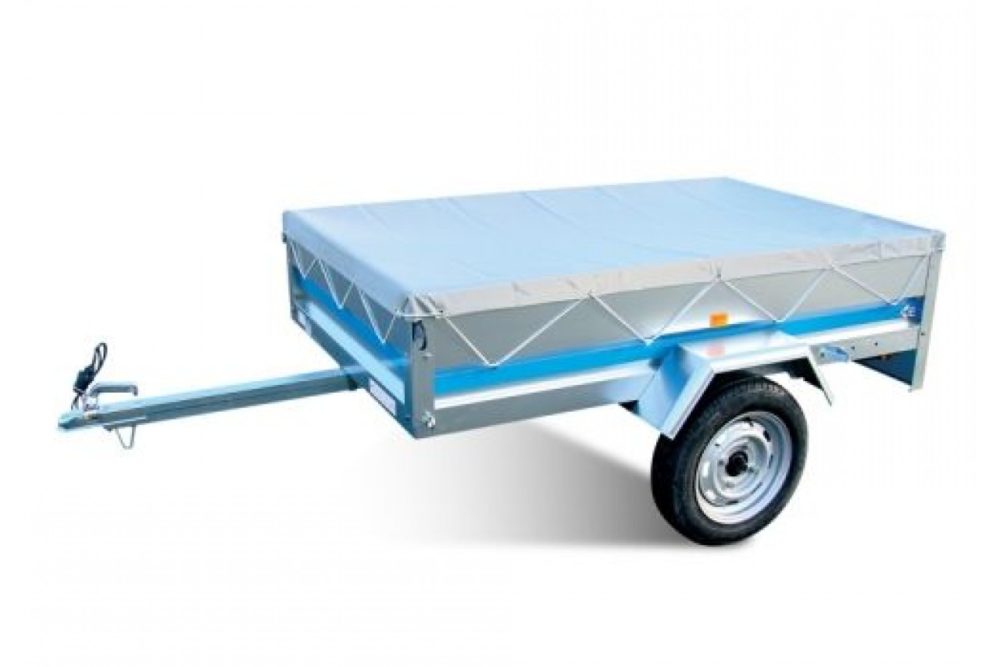 Maypole Trailer Cover 5x3 MP928