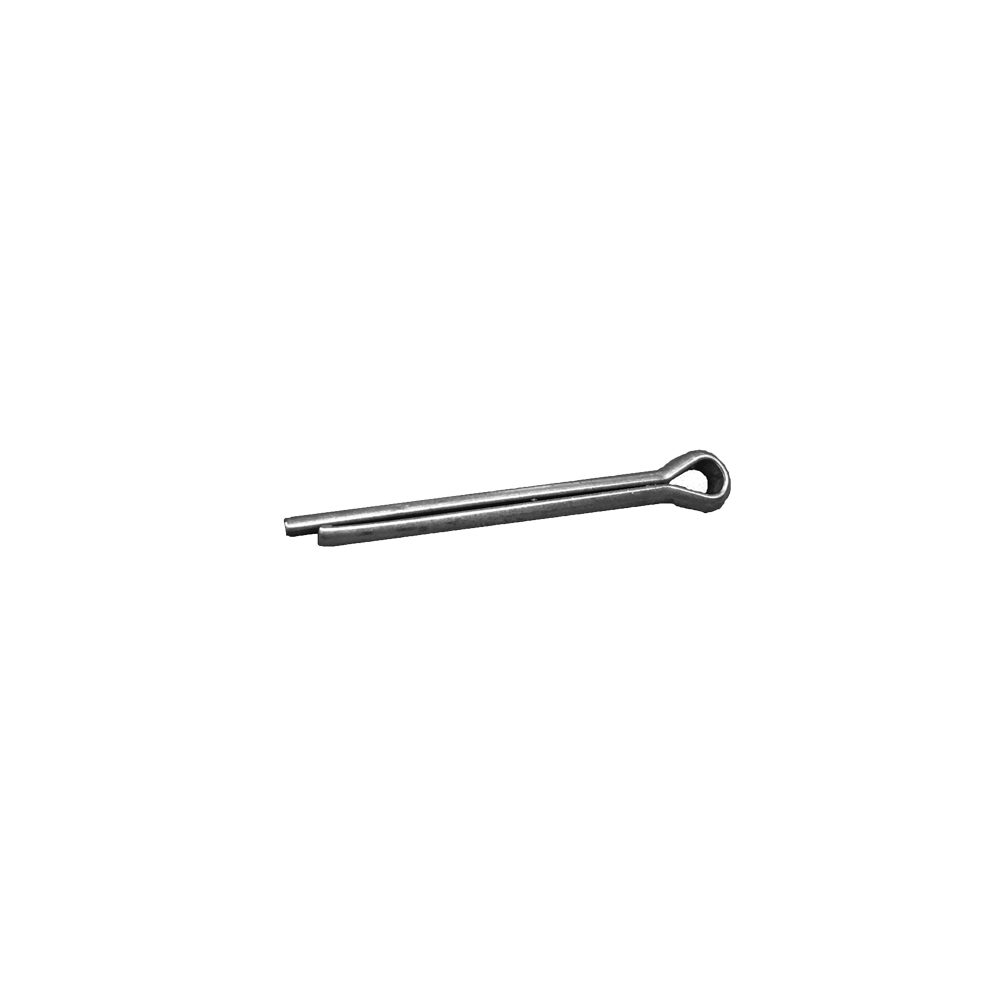 8" Drum Peak Split Pin